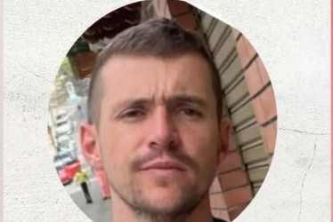 Foto| LA PATRIA  Juan Sebastián Buitrago Cárdenas. Si sabe su paradero, puede llamar al 123 o avisar al CAI más cercano.