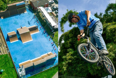  Villa Deportiva Ancízar López López de Armenia.