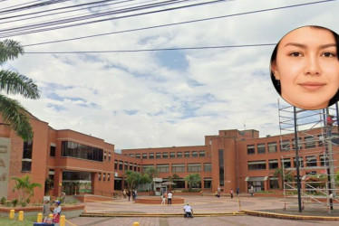 Las autoridades intentan dar el paradero de la joven para esclarecer la secuencia de los acontecimientos.