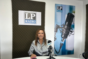 Luz Verónica Marín Tangarife, gerente de relaciones corporativas de Confa. 