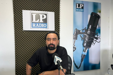  Mauricio Mejía es gestor cultural y director del Festival Fotofest Colombia. 