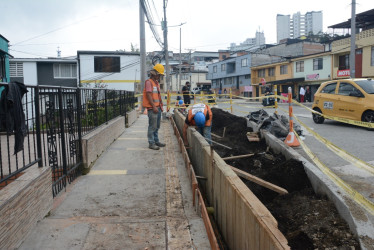 El nuevo bulevar comercial se tomará más tiempo en Manizales. Estas son las cuatro razones de las demoras de la obra, el aumento del costo y el nuevo plazo.