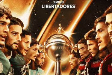 Final Copa Libertadores: Flamengo y Palmeiras, dueños de las plantillas más valiosas de Sudamérica