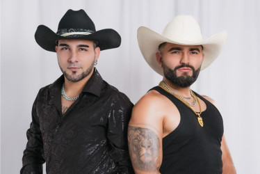 Fabián Flórez Zuñiga y Cristian Camilo Muñoz