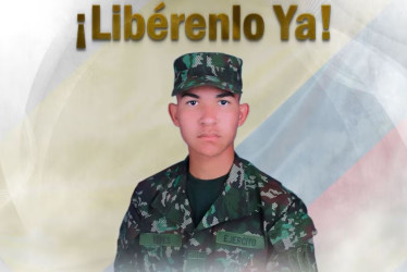 El balance dejó tres soldados heridos y otros dos lesionados, y el grupo armado secuestró al soldado Víctor Hugo Yepes García.