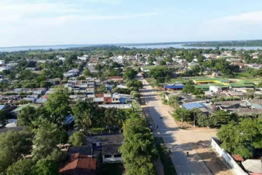Los hechos sucedieron en el transcurso de las últimas horas En la vereda El Jardín, jurisdicción del municipio de San Pablo, sur de Bolívar. 