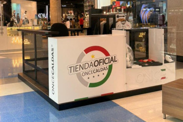 Estará ubicada en el piso 3 en la salida de Panamericana.