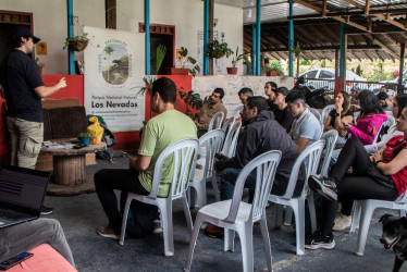 Parques Nacionales reconoce que sin regulación, esta actividad se vuelve una amenaza directa a la conservación.