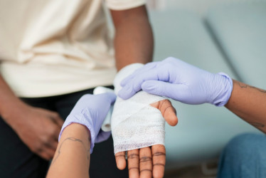 Con dos personas lesionadas por pólvora el 26 de diciembre, más otra el 27 de diciembre, Caldas llegó a 29 casos en lo corrido del mes.