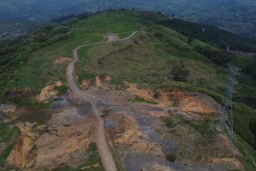 Aeropuerto del Café