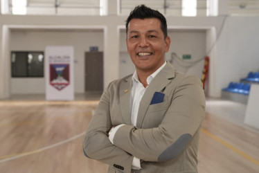 Alcaldía de Manizales