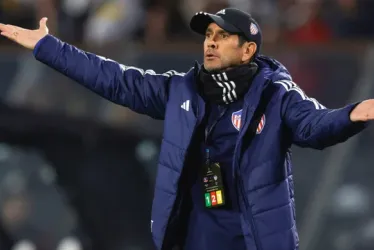 Arturo Reyes, exseleccionador nacional, asumirá como técnico del Deportivo Pereira en el 2026, en medio de una crisis deportiva.