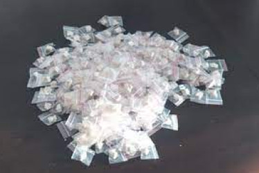 Vendían estupefacientes en varios barrios.