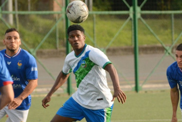 Copa La Patria Juan Augusto Jaramillo