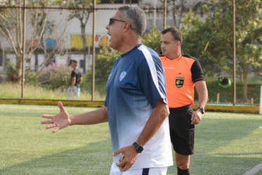 Copa La Patria Juan Augusto Jaramillo