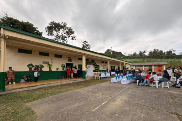colegio rural Cartagena abrirá grados 10 y 11 en 2026