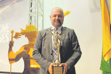 Diego Angelillis Quiceno