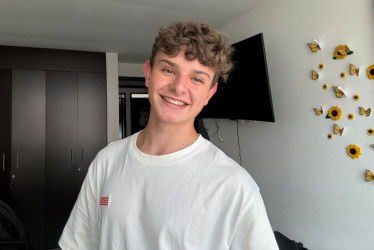 Estudiante es el mejor Icfes de Caldas. 