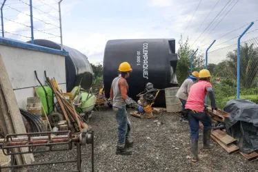 Empresas Públicas de Risaralda cerró el 2025 con una inversión de $8 mil 635 millones para acueducto, alcantarillado y cuidado del agua.