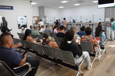 Alcaldía de Armenia