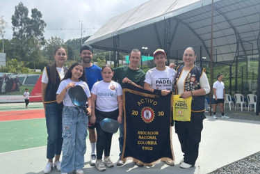 Firmeza y tradición: la organización de desfile a caballo de la Feria de Manizales aclara rumores falsos