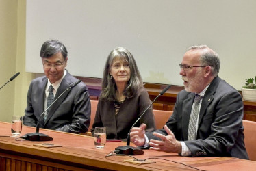 Ganadores Nobel Medicina