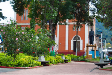 Génova, Quindío, restringe uso de motocicletas en la noche y prohíbe la pólvora