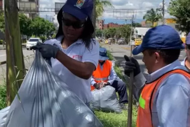 Fundación Juntos Somos Mejores: cuatro años sembrando esperanza en Risaralda y Pereira