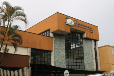 El Hospital San Jorge de Pereira proyecta un presupuesto de $346 mil 200 millones para el 2026 pese a la crisis nacional de salud.