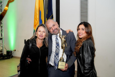 Industria Licorera de Caldas