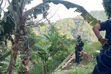 El accidente terminó con un fallecido 