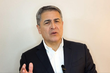 El ministro cubano de Relaciones Exteriores, Bruno Rodríguez, criticó este sábado el indulto al expresidente hondureño Juan Orlando Hernández, condenado por narcotráfico. 