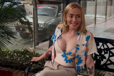 Vivian Polanía, de 37 años, era jueza penal con función de garantías.