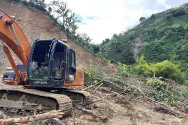 El Ideam alerta sobre posibles deslizamientos en seis municipios de Risaralda. La Gobernación activa monitoreo permanente ante la transición climática.