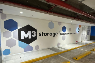 Una multinacional que revela su plan de expansión en el Eje Cafetero. Su negocio está presente en siete países. Estos son sus proyectos en Manizales y Pereira.