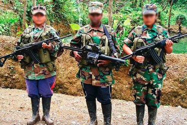 En Colombia, en promedio, cada 20 horas un menor de edad es reclutado o utilizado en el conflicto.