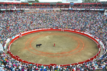 Las plazas de Toros de Cali y Manizales tendrán nómina de lujo