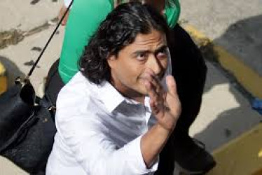 Nicolás Petro Burgos