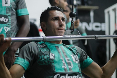 Once Caldas y la Liga BetPlay I 2026.