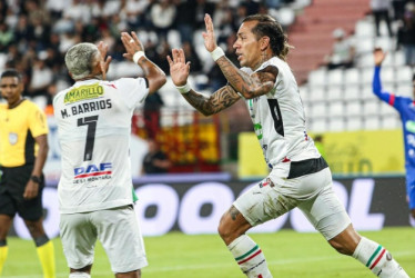 El Once Caldas visitará al recién ascendido Cúcuta Deportivo en el inicio de la Liga 2026-1 y cerrará con Atlético Nacional en Manizales. Conozca las fechas clave y el fixture completo del campeonato.