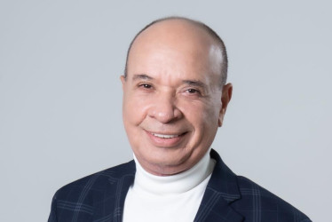 Luis Alberto Posada.