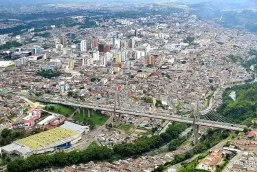 La Alcaldía de Pereira y Policía Metropolitana reportan 3.700 capturas en 2025 y fortalecen la seguridad urbana y rural.