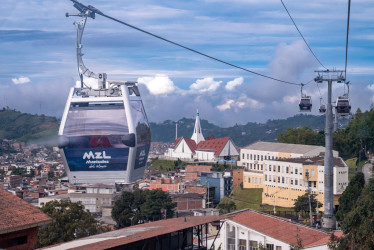 Manizales fue galardonada como la mejor ciudad para vivir de Latinoamérica. Asimismo, se ubicó entre las más competitivas del país.