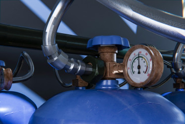 Nicolás Maduro anuncia una donación de gas venezolano para pueblos fronterizos de Colombia