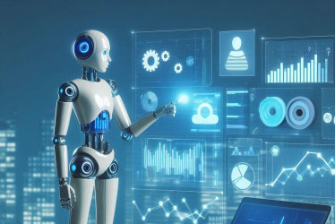 Tendencias en Ventas Automatizadas: IA, Chatbots y CRM