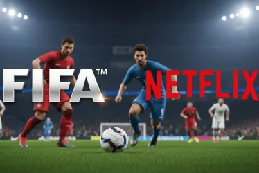 La FIFA lanzará un videojuego de fútbol antes del Mundial del 2026.