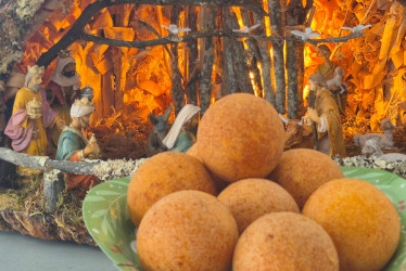 Buñuelos
