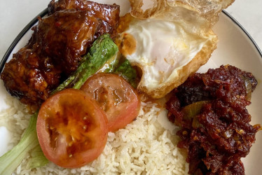  El cambio de la proteína armó el problema.