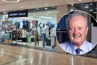  Estos videos han sido generados mediante el uso de Inteligencia Artificial (IA), para suplantar la imagen y la voz del fundador de la compañía, el empresario Arturo Calle.