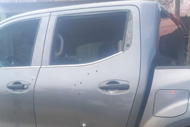 Un policía murió y otro más resultó herido en un ataque registrado en el Cauca, este martes (23 de diciembre).